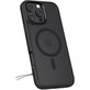 Spigen - Tok Ultra Hybrid á MagSafe-el - iPhone 16 Pro, frost black