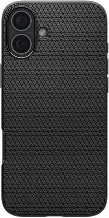 Spigen - Tok Liquid Air - iPhone 16, matte black