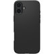 Spigen - Tok Liquid Air - iPhone 16, matte black