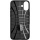 Spigen - Tok Liquid Air - iPhone 16, matte black
