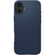 Spigen - Tok Liquid Air - iPhone 16, navy blue