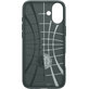 Spigen - Tok Liquid Air - iPhone 16, abyss green