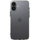 Spigen - Tok Ultra Hybrid - iPhone 16, crystal clear