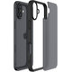 Spigen - Tok Ultra Hybrid - iPhone 16, frost black