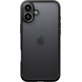 Spigen - Tok Ultra Hybrid - iPhone 16, matte black