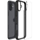 Spigen - Tok Ultra Hybrid - iPhone 16, matte black