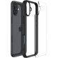 Spigen - Tok Ultra Hybrid - iPhone 16, matte black