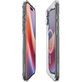 Spigen - Tok Ultra Hybrid á MagSafe-el - iPhone 16, fehér