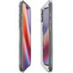 Spigen - Tok Ultra Hybrid á MagSafe-el - iPhone 16, fekete