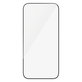 PanzerGlass - Edzett Üveg UWF az applikátorral - iPhone 16 Pro, tiszta