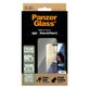 PanzerGlass - Edzett Üveg UWF Eyecare az applikátorral - iPhone 16, fekete