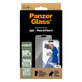 PanzerGlass - Edzett Üveg - iPhone 16, tiszta