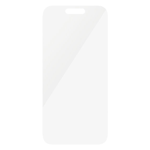 PanzerGlass - Edzett Üveg - iPhone 16 Pro Max, tiszta
