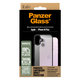PanzerGlass - Tok HardCase - iPhone 16 Plus, fekete