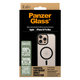 PanzerGlass - Tok HardCase - MagSafe - iPhone 16 Pro Max, fekete