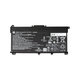 HP Pavilion x360 14-cd - Akkumulátor HT03XL 3600mAh - 77052347 Genuine Service Pack