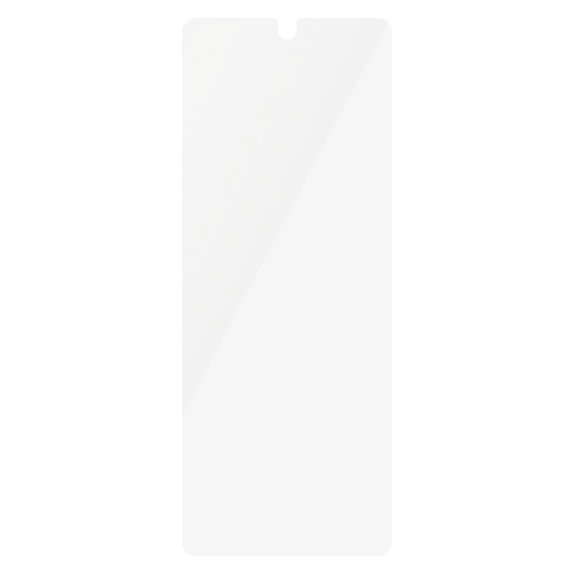 Edzett üveg Classic Fit Samsung Galaxy Z Fold6 készülékhez, Átlátszó, PanzerGlass