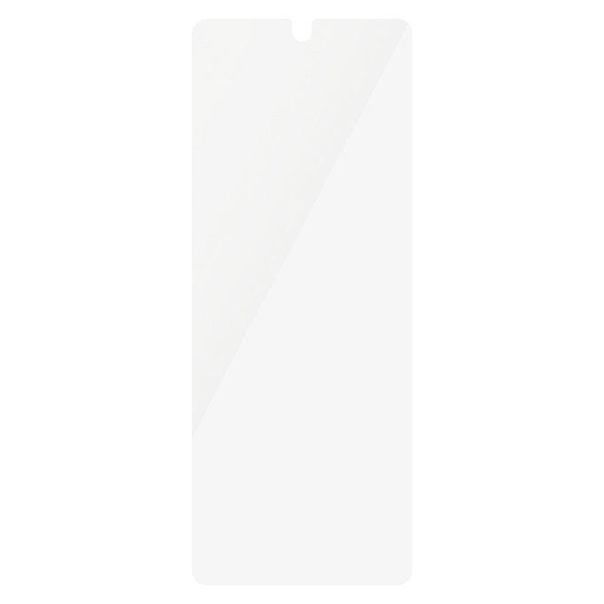 Edzett üveg Classic Fit Samsung Galaxy Z Fold6 készülékhez, Átlátszó, PanzerGlass