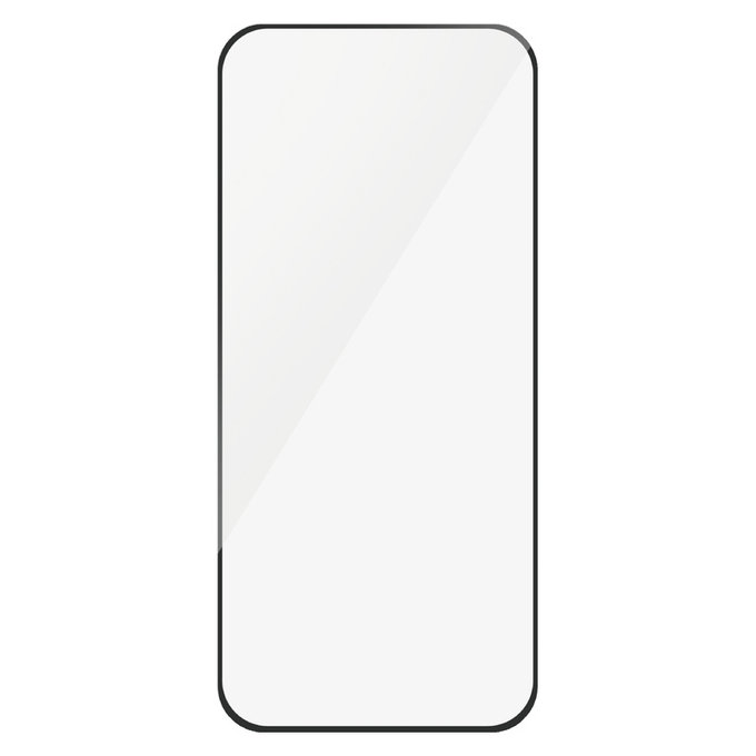 Edzett üveg UWF Honor 200 Lite készülékhez, Fekete, PanzerGlass