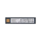 Honeywell 1902 - Akkumulátor BAT-SCN01 2400mAh