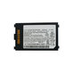 Zebra MC70 - Akkumulátor 3600mAh