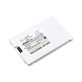 Zebra TC21,TC26,TC26AK,TC210,TC210K - Akkumulátor BTRY-TC2Y-1XMA1-01 3050mAh (White) HQ