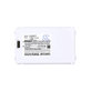 Zebra TC21,TC26,TC26AK,TC210,TC210K - Akkumulátor BTRY-TC2Y-1XMA1-01 3050mAh (White) HQ