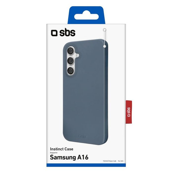 SBS - Tok Instinct - Samsung Galaxy A16, kék