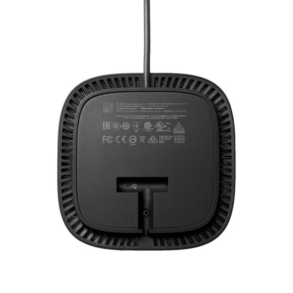 HP - Dokkoló állomás G5 (USB-C) Felújított