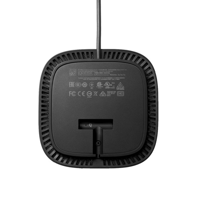 HP - Dokkoló állomás G5 (USB-C) Felújított