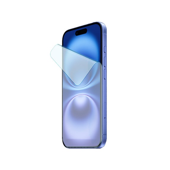 FixPremium - Standard Screen Protector - Apple iPhone 16