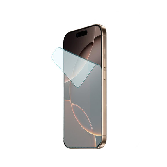 FixPremium - Standard Screen Protector - Apple iPhone 16 Pro Max