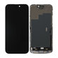 Apple iPhone 15 Pro - LCD Kijelző + Érintőüveg + Keret Refurbished PRO