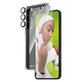 Bundle Hoops + Edzett üveg UWF + Hard Case D3O Samsung Galaxy S24+ készülékhez, PanzerGlass