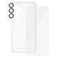 Bundle Hoops + Edzett üveg UWF + Hard Case D3O Samsung Galaxy S24+ készülékhez, PanzerGlass