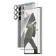 Bundle Hoops + Edzett üveg UWF + Hard Case D3O Samsung Galaxy S24 Ultra készülékhez, PanzerGlass