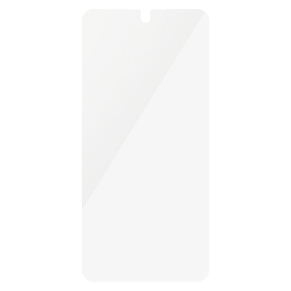 Edzett üveg UWF applikátorral Samsung Galaxy S24 FE készülékhez, Átlátszó, PanzerGlass
