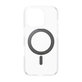 Kickstand tok MagSafe támogatással iPhone 16 Pro készülékhez, Fekete, CARE