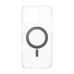Kickstand tok MagSafe támogatással iPhone 16 Pro Max készülékhez, Fekete, CARE