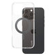 Kickstand tok MagSafe támogatással iPhone 16 Pro Max készülékhez, Fekete, CARE
