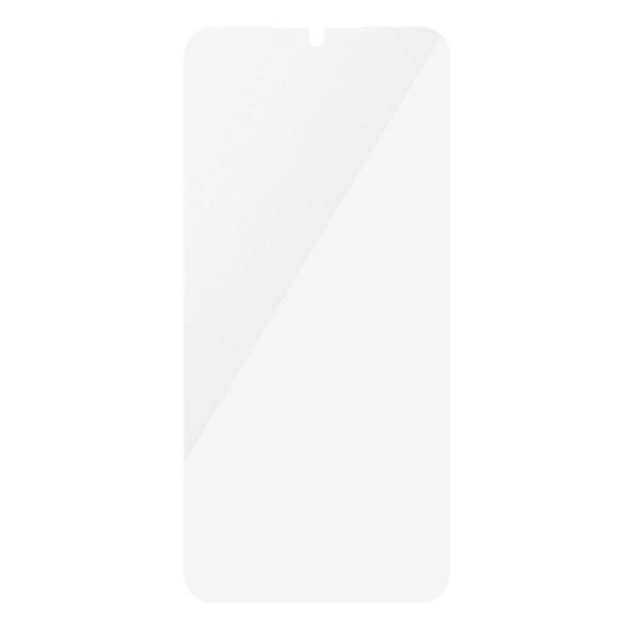 PanzerGlass - Edzett üveg UWF az applikátorral - Samsung Galaxy A16 és A16 5G, átlátszó