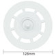 Xiaomi Roborock Q Revo, P10 - Felmosórongy Tartó (Fehér)