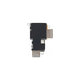Hátsó kamera 50 MP + 48 MP Google Pixel 9, G949-00974-00, Genuine Service Pack