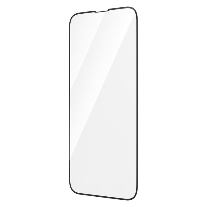 Edzett üveg UWF AB Google Pixel 8 Pro készülékhez, Fekete, PanzerGlass