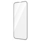 Edzett üveg UWF AB Google Pixel 8 Pro készülékhez, Fekete, PanzerGlass