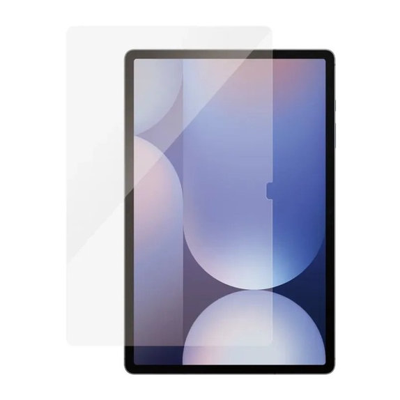 Edzett üveg UWF Samsung Galaxy Tab S8/S9 Plus készülékhez, Átlátszó, PanzerGlass