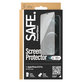 Edzett üveg Case Friendly iPhone 12 Pro/12 készülékhez, Fekete, SAFE by PanzerGlass