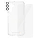 Bundle Hoops + Edzett üveg UWF + Hard Case D3O Samsung Galaxy A15/A15 5G készülékhez, PanzerGlass
