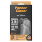 Bundle PicturePerfect + Edzett üveg UWF + Hard Case D3O iPhone 15 Pro készülékhez, PanzerGlass