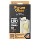 Bundle PicturePerfect + Edzett üveg UWF + Hard Case D3O iPhone 15 Plus készülékhez, PanzerGlass